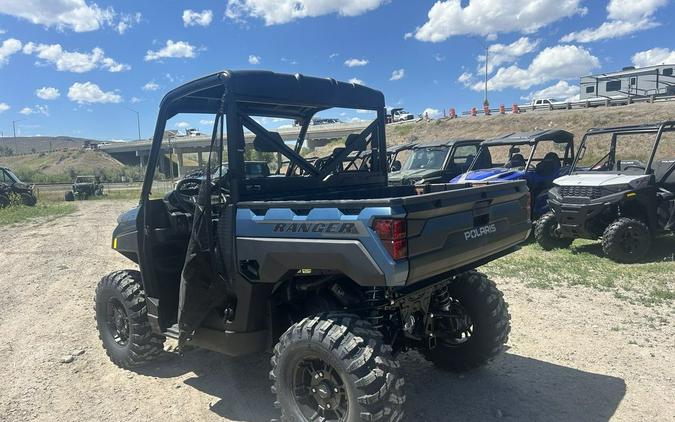 2025 Polaris® Ranger XP 1000 Premium