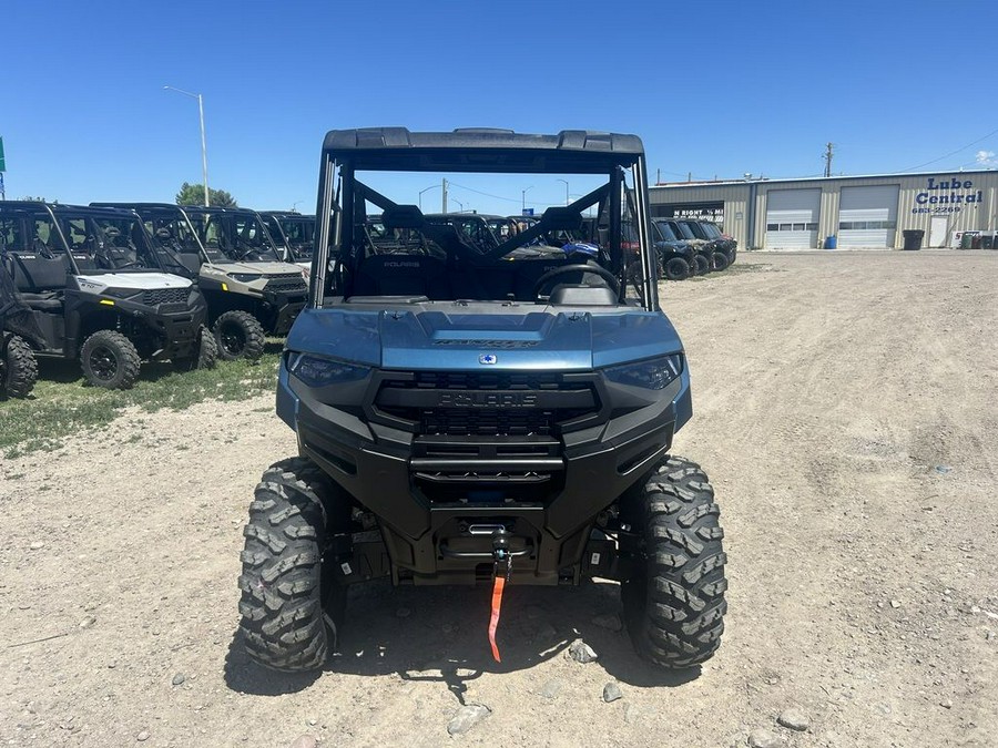 2025 Polaris® Ranger XP 1000 Premium