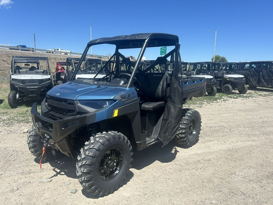 2025 Polaris® Ranger XP 1000 Premium