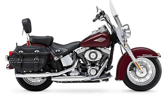 2014 Harley-Davidson Heritage Softail® Classic