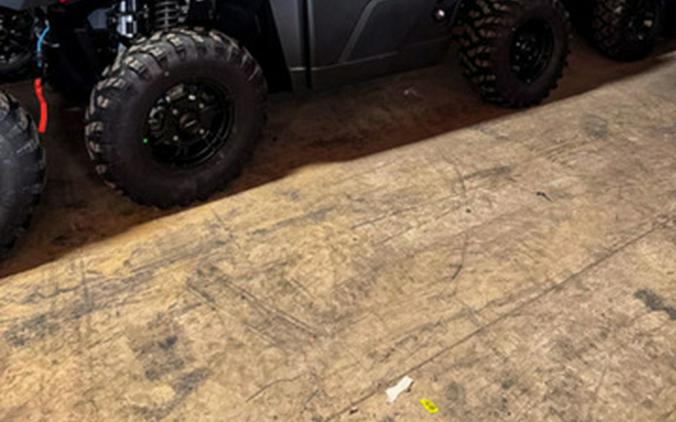 2025 Polaris Ranger XP 1000 NorthStar Edition Premium