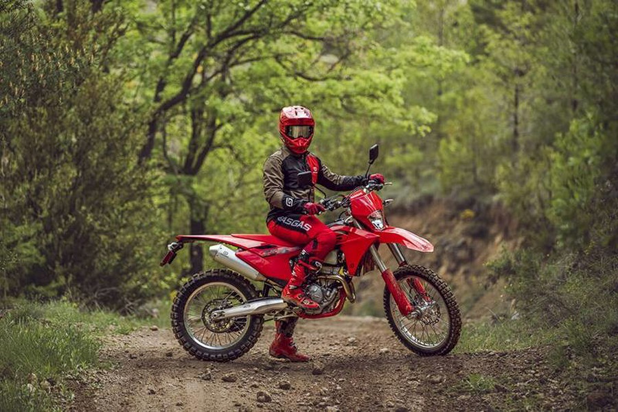 2025 GASGAS ES 350