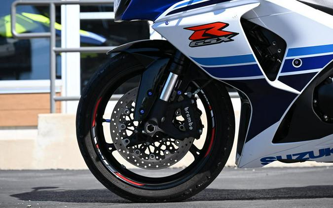 2016 Suzuki GSX-R1000