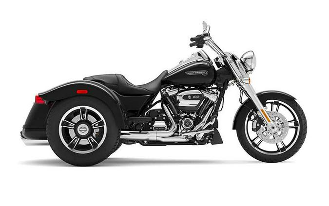 2020 Harley-Davidson® FLRT - Freewheeler®