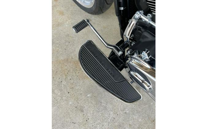 2024 Harley-Davidson® Softail® Fat Boy® 114