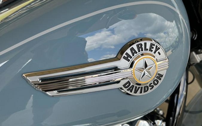 2024 Harley-Davidson Softail Fat Boy 114