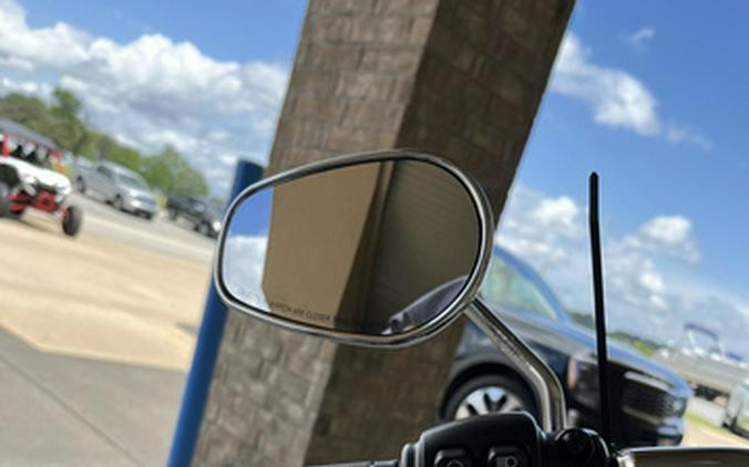 2024 Harley-Davidson Softail Fat Boy 114