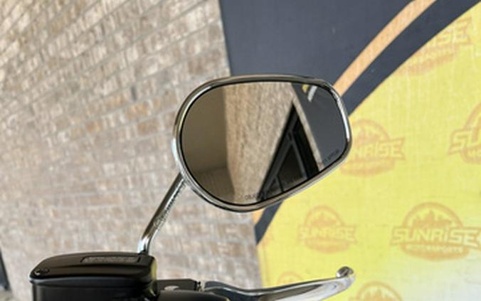 2024 Harley-Davidson Softail Fat Boy 114