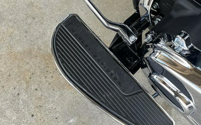 2024 Harley-Davidson Softail Fat Boy 114