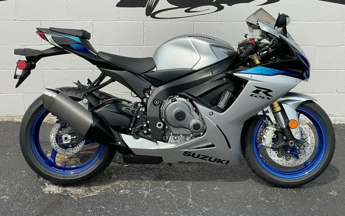 2026 Suzuki GSXR750