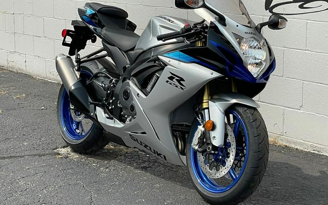 2026 Suzuki GSXR750