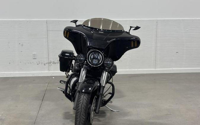 2018 Suzuki Boulevard C90T