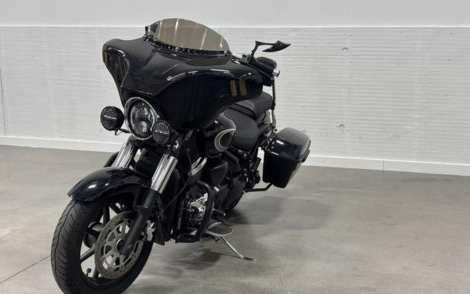 2018 Suzuki Boulevard C90T