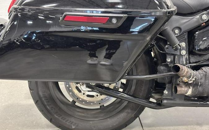 2018 Suzuki Boulevard C90T