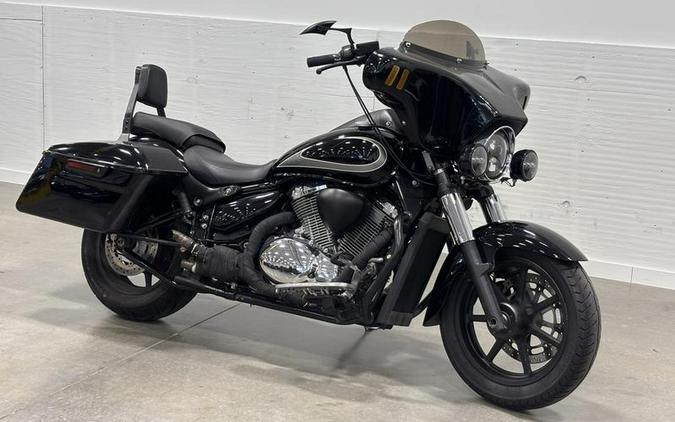 2018 Suzuki Boulevard C90T