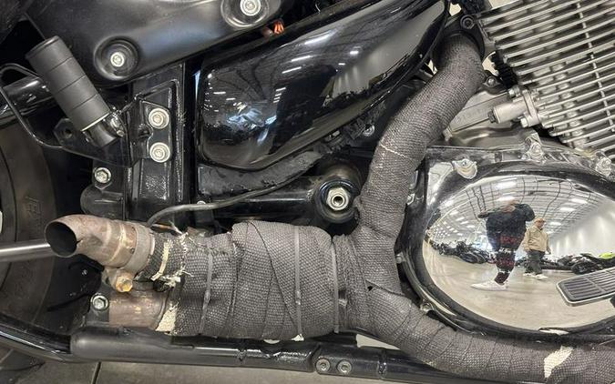 2018 Suzuki Boulevard C90T