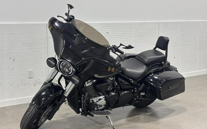 2018 Suzuki Boulevard C90T