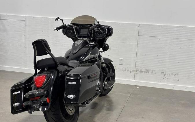 2018 Suzuki Boulevard C90T