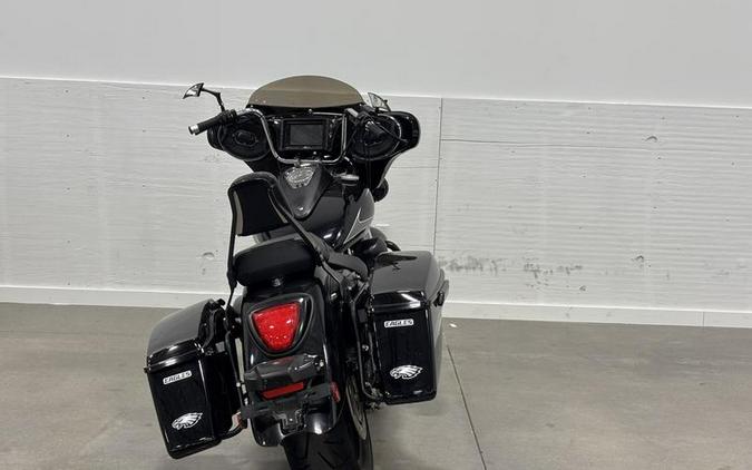 2018 Suzuki Boulevard C90T