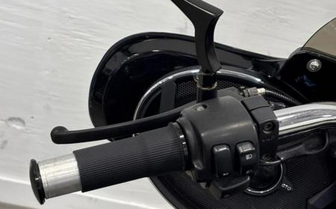 2018 Suzuki Boulevard C90T