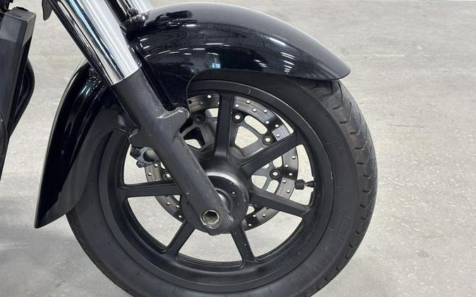 2018 Suzuki Boulevard C90T