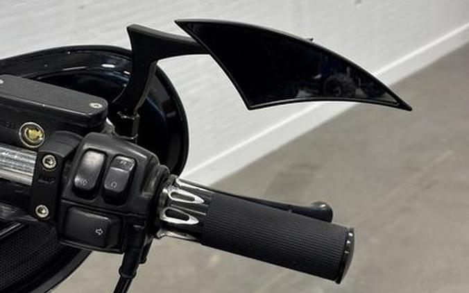 2018 Suzuki Boulevard C90T