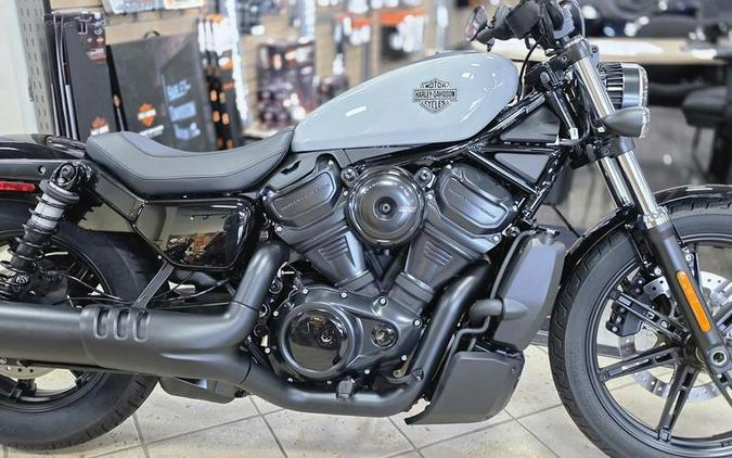 2025 Harley-Davidson® RH975 - Nightster®