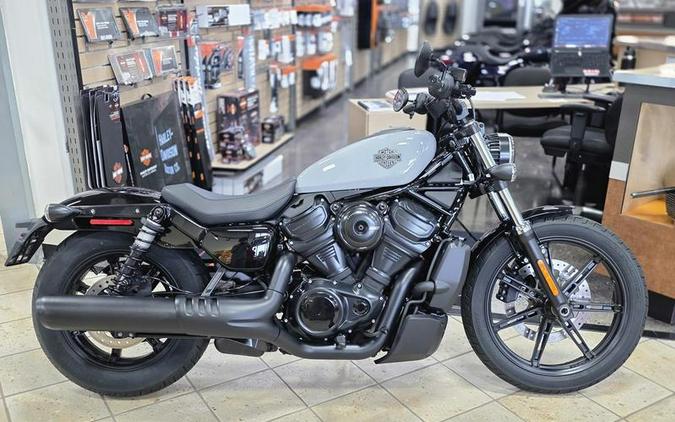 2025 Harley-Davidson® RH975 - Nightster®
