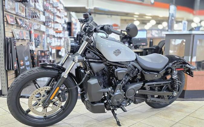 2025 Harley-Davidson® RH975 - Nightster®