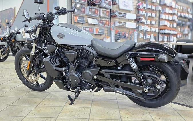 2025 Harley-Davidson® RH975 - Nightster®