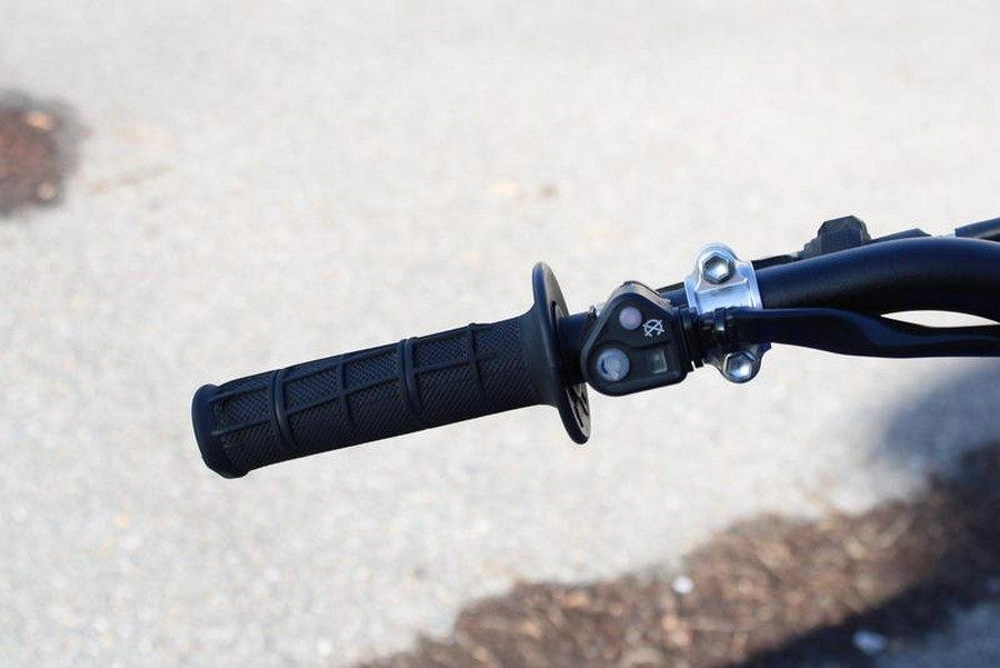 2024 Yamaha YZ450F Team Yamaha Blue