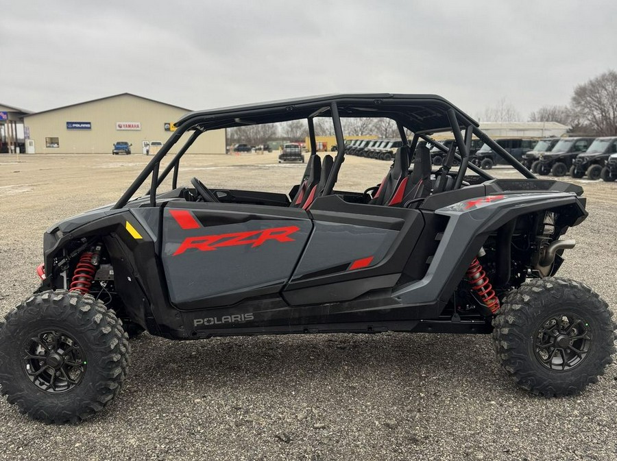 2026 Polaris RZR XP® 4 1000 Ultimate