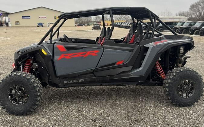 2026 Polaris RZR XP® 4 1000 Ultimate