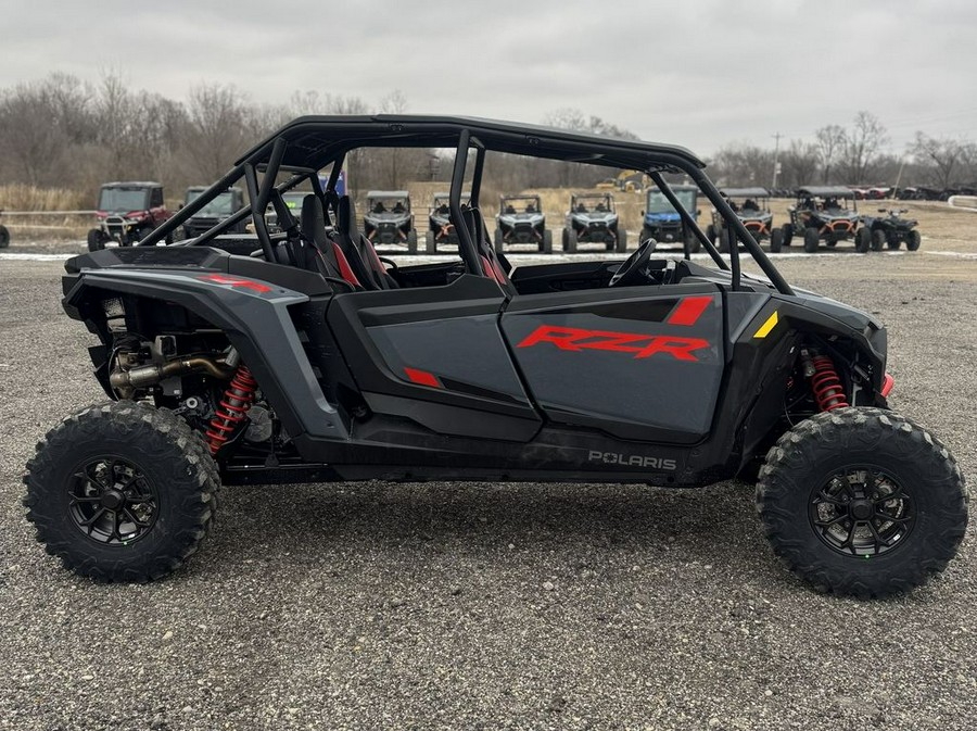 2026 Polaris RZR XP® 4 1000 Ultimate