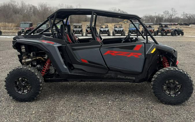 2026 Polaris RZR XP® 4 1000 Ultimate