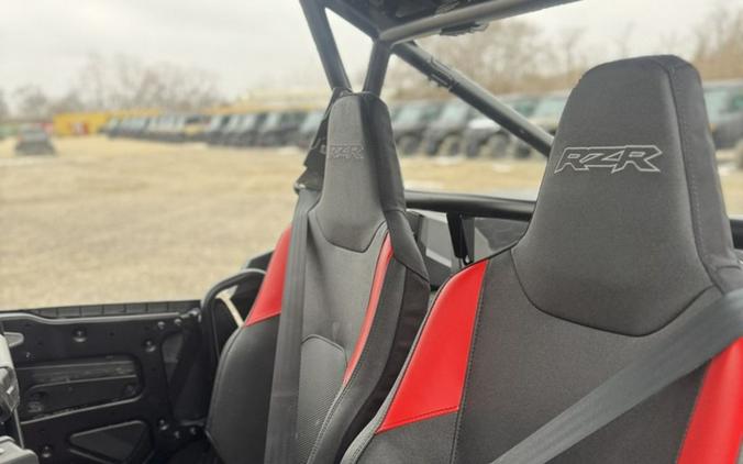 2026 Polaris RZR XP® 4 1000 Ultimate