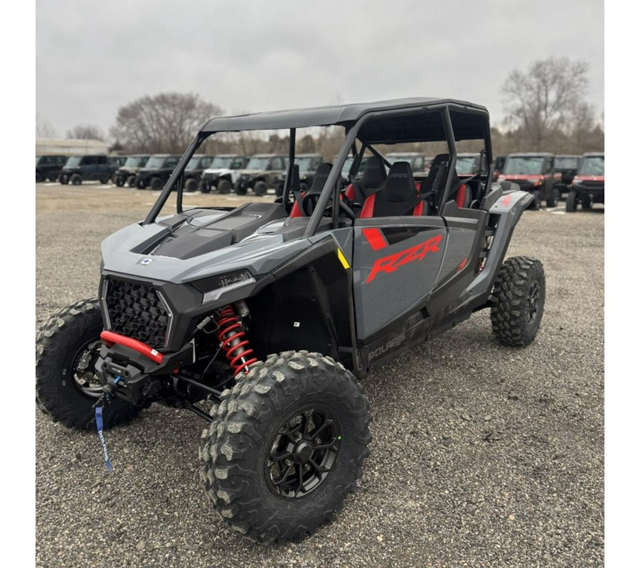 2026 Polaris RZR XP® 4 1000 Ultimate