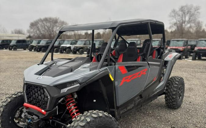 2026 Polaris RZR XP® 4 1000 Ultimate