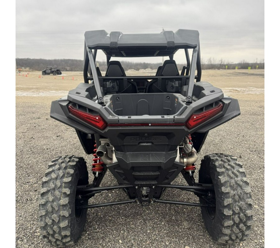2026 Polaris RZR XP® 4 1000 Ultimate