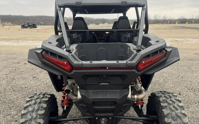2026 Polaris RZR XP® 4 1000 Ultimate