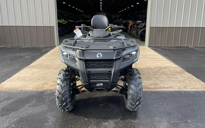 2026 Can-Am® Outlander MAX DPS 500