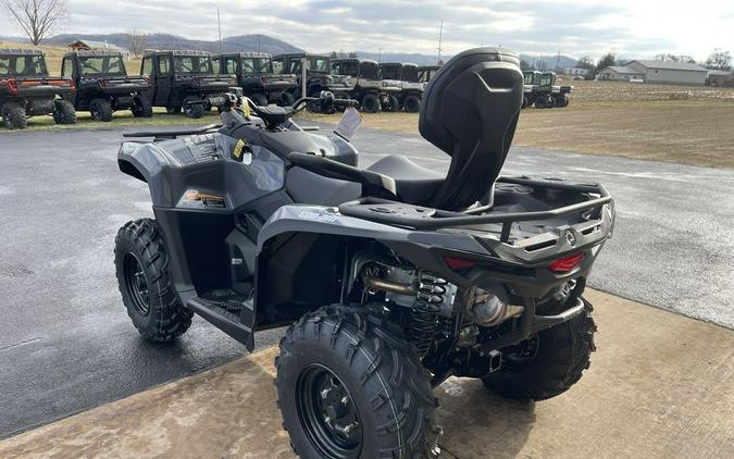 2026 Can-Am® Outlander MAX DPS 500