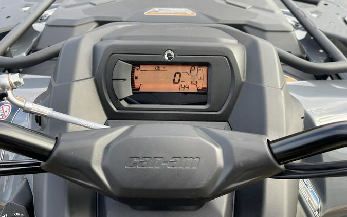 2026 Can-Am® Outlander MAX DPS 500