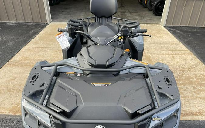 2026 Can-Am® Outlander MAX DPS 500