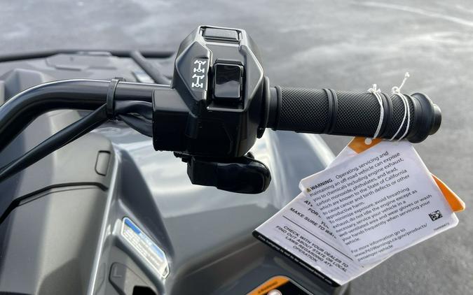 2026 Can-Am® Outlander MAX DPS 500