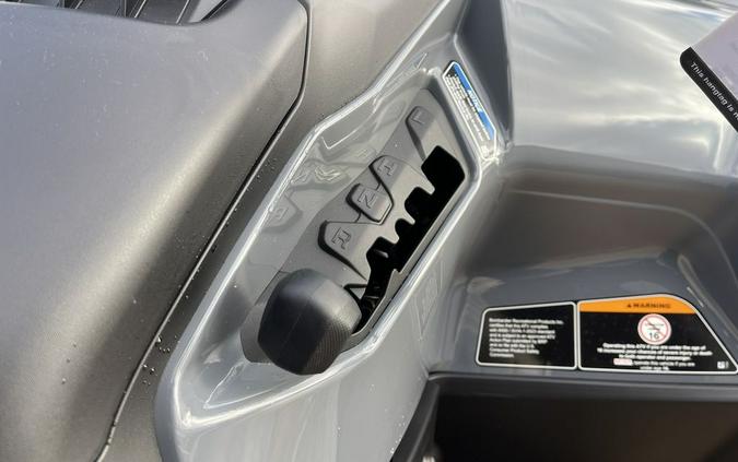 2026 Can-Am® Outlander MAX DPS 500