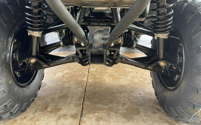 2026 Can-Am® Outlander MAX DPS 500