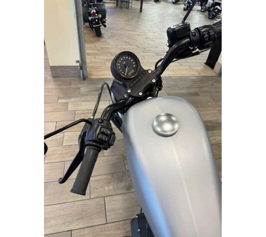 2020 Harley-Davidson Iron 883™