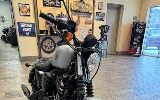 2020 Harley-Davidson Iron 883™