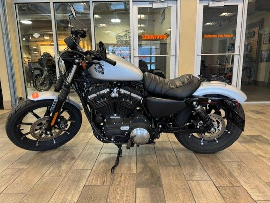 2020 Harley-Davidson Iron 883™